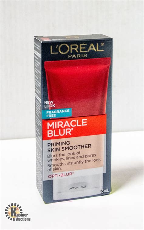 miracle blur dupe